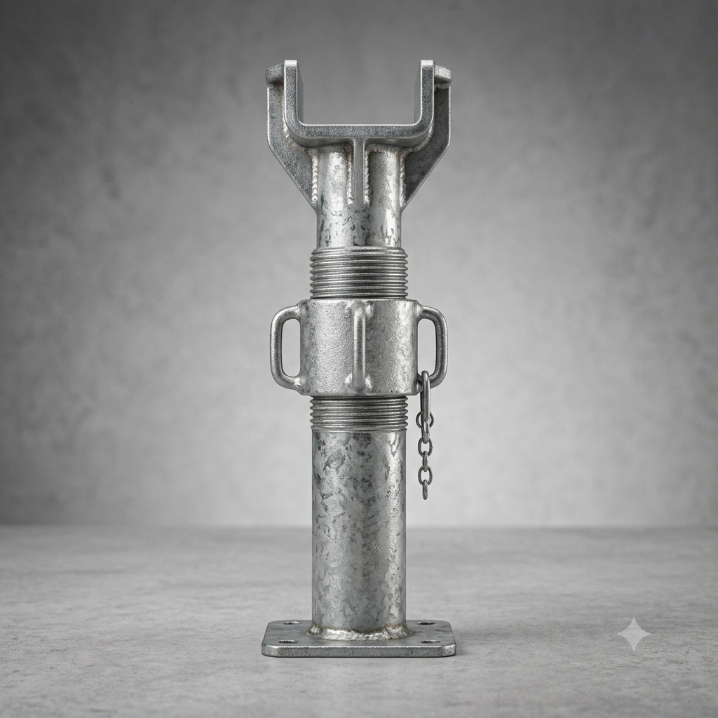 Base jack
